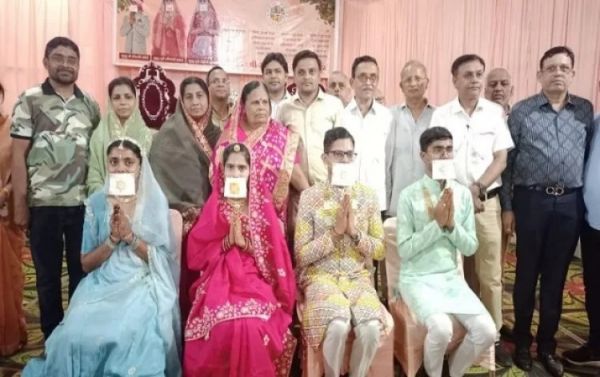 दीक्षा महोत्सव की शुरूआत 24 मई से, एक युवक व दो युवतियां अपनाएंगे वैराग्य व संयम का मार्ग