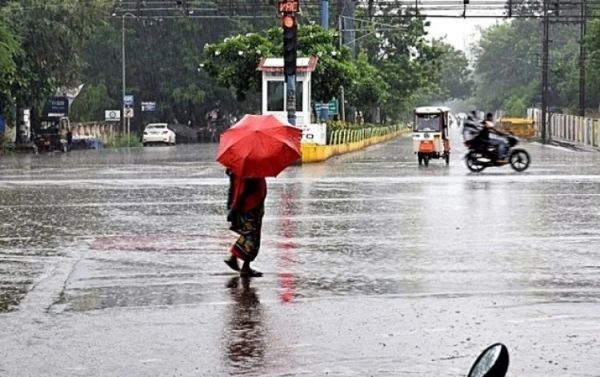 कल से नौतपा शुरू, आज बारिश के साथ अंधड़ चलने की संभावना