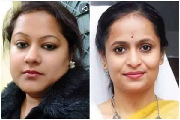 EOW की ताबड़तोड़ कार्रवाई&hellip; रानू साहू के भाई के बाद अब सौम्या चौरसिया का भाई गिरफ्तार