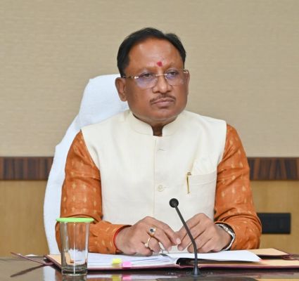 नोडल अधिकारी नियुक्त किए जाएंगे, जन समस्याओं के निराकरण के लिए : छत्तीसगढ़ सरकार 