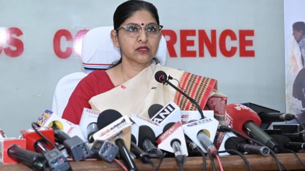 मतगणना से पहले सीईओ कंगाले की प्रेसवार्ता: 8 बजे पोस्&zwj;टल बैलट और साढे 8 बजे खुलेंगे ईवीएम