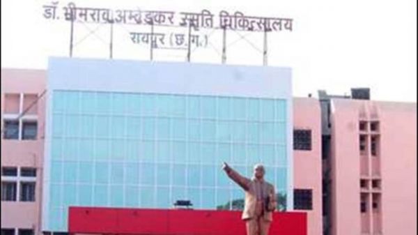 अब AI मशीन से होगी टीबी मरीजों की पहचान : 30 सेकेंड में होगा एक्स - रे