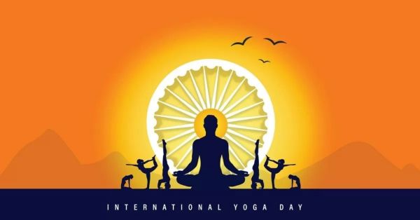 भव्य एवं गरिमापूर्ण मनाया जाएगा योग दिवस : शासन ने जारी किए विस्तृत निर्देश