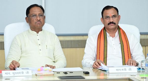 मुख्यमंत्री विष्णुदेव साय की पहल पर राज्य की मितानिन बहनों को मिलेगा आनलाइन मानदेय भुगतान