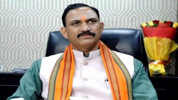5 वर्षो में बस्तर होगा डायरिया मुक्त : स्वास्थ्य मंत्री श्याम बिहारी जायसवाल का बड़ा बयान