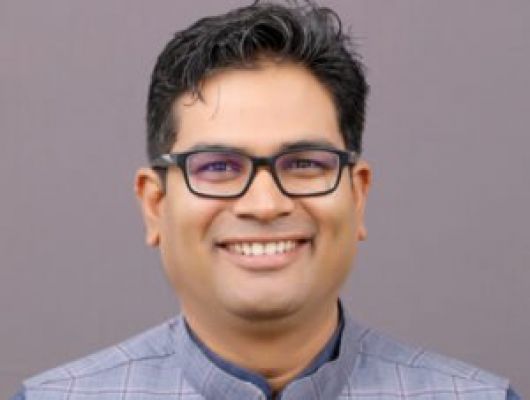 जीएसटी काउंसिल के ग्रुप ऑफ मिनिस्टर्स (GoM) में बने सदस्य मंत्री ओपी चौधरी