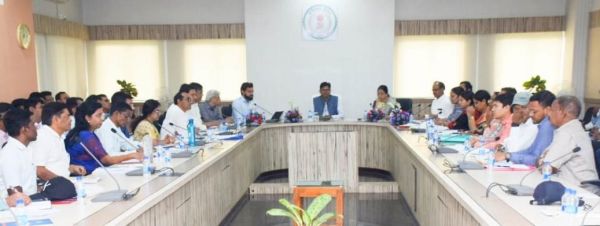 मोबाइल बेस्ड एप्लीकेशन &rsquo;सुगम&rsquo; का वाणिज्य मंत्री ने किया लोकार्पण