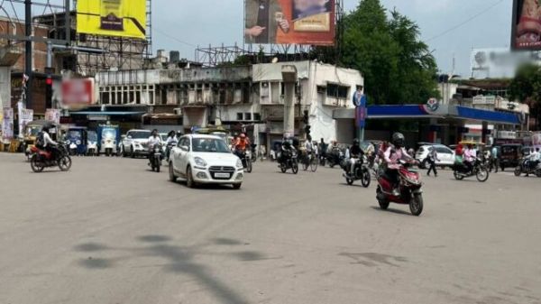 छत्तीसगढ़ में कही मिला-जुला तो कही व्यापक असर : 21 अगस्त को &lsquo;भारत बंद का 