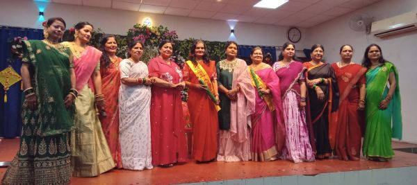 बरसो रे मेघा... मुड़ मुड़ के न देख गीतों से सजा हरियाली तीज उत्सव
