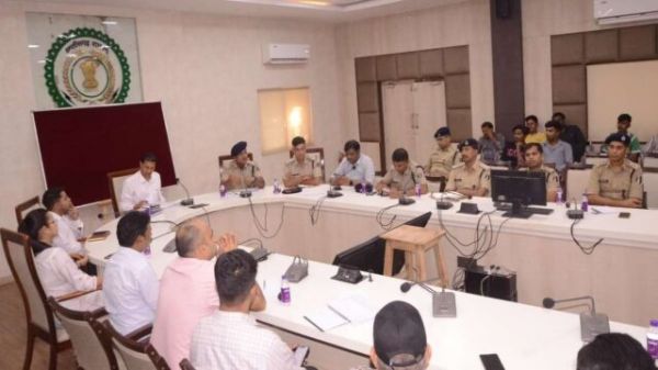 राजधानी में गणेश उत्सव को लेकर गाइडलाइन जारी : गणेश उत्सव को लेकर महत्वपूर्ण निर्देश