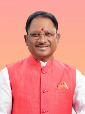 मुख्यमंत्री विष्णुदेव साय तातापनी महोत्सव का 14 जनवरी को शुभारंभ करेंगे