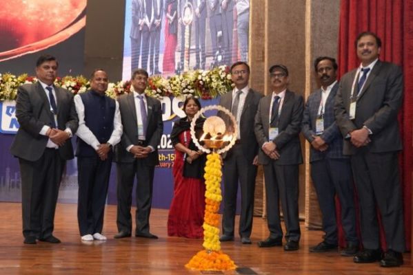 सतत विद्युत उत्पादन के प्रति एनटीपीसी की प्रतिबद्धता : आईपीएस 2025