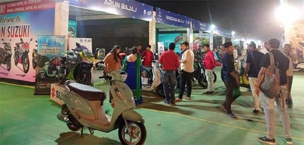 ले सकते हैं बड़ी बचत का फायदा : ऑटो एक्सपो के अंतिम दो दिन और 