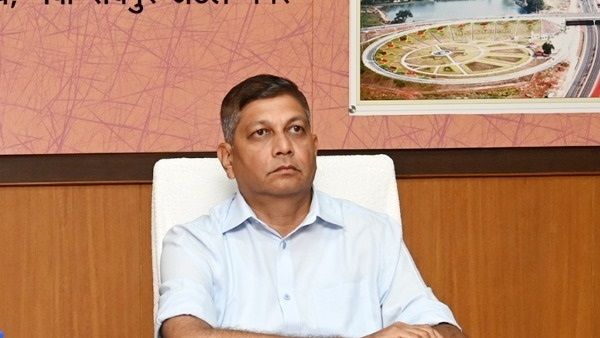 मुख्य सचिव IAS अमिताभ जैन को मिला 6 माह का एक्सटेंशन, जल्द जारी होगा आदेश