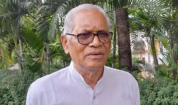 पूर्व केंद्रीय मंत्री अरविंद नेताम RSS मुख्यालय नागपुर में होंगे प्रमुख अतिथि, मोहन भागवत ने दिया न्योता