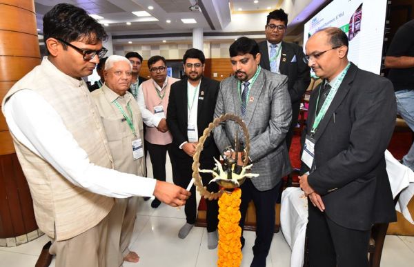सही सोच और मार्गदर्शन से युवा पीढ़ी संभावनाओं को कर सकती है साकारः वित्त मंत्री ओपी चौधरी