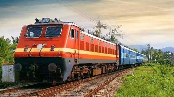 रेलवे ने बाबा धाम जाने वाले श्रद्धालुओं को दी बड़ी राहत, दुर्ग से पटना के बीच चलेगी एक और स्पेशल ट्रेन