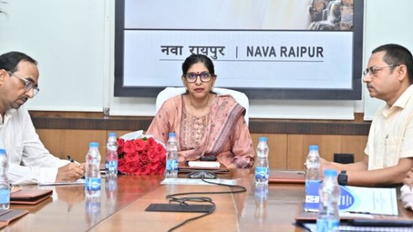 संवेदीकरण विषय पर प्रशिक्षण कार्यशाला सम्पन्न:खाद्य एवं नापतौल विभाग के अधिकारी हुए शामिल