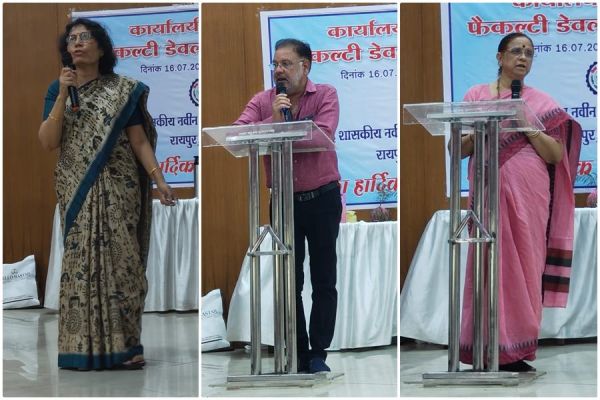 आय-व्यय से तय होता है बजट.. राशि लैप्स होना यानी खराब वित्तीय प्रबंधन