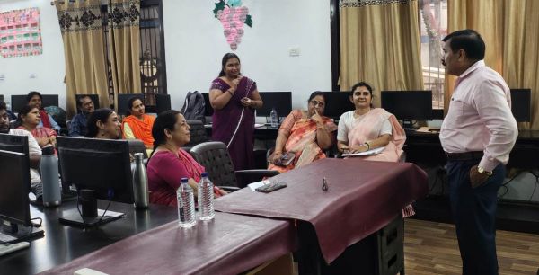 अवकाश को अधिकार न समझे, यह एक सुविधा और व्यवस्थाः डॉ तपेश गुप्ता