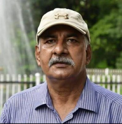 फोटो जर्नलिस्ट विनय शर्मा का निधन... सीएम साय, प्रेस क्लब और महाराष्ट्र मंडल ने व्यक्त किया शोक