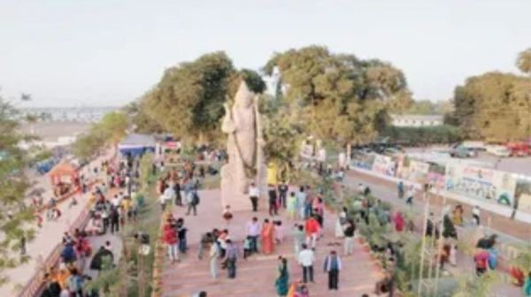 राजिम मेला को मिलेगा नया स्वरूप