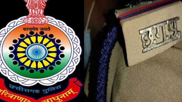 स्वतंत्रता दिवस 2025 पर छत्तीसगढ़ के 25 पुलिसकर्मियों के नाम पदक सूची में घोषित