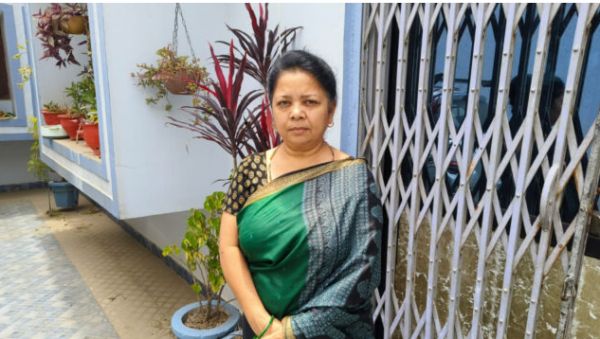प्रधानमंत्री सूर्यघर मुफ्त बिजली योजना से ऊर्जा आत्मनिर्भरता की मिसाल बनीं सुनीता लाल बिजली बिल से मिला छुटकारा