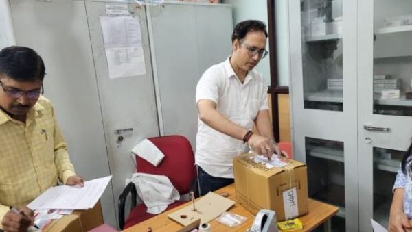 नशीली दवाओं के दुरुपयोग पर रोकथाम के लिए राज्य भर में कार्रवाई लगातार जारी