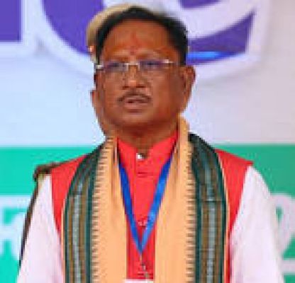 मुख्यमंत्री विष्णुदेव साय ने दी जिले को 24 नए छात्रावास भवनों की बड़ी सौगात