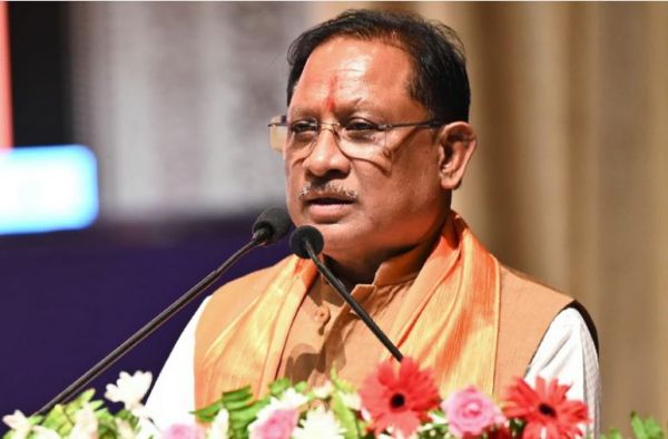 धमतरी में राज्य स्तरीय आयोजन में 246 करोड़ की सौगात मुख्यमंत्री के हाथों होगा 51 महतारी सदन का लोकार्पण