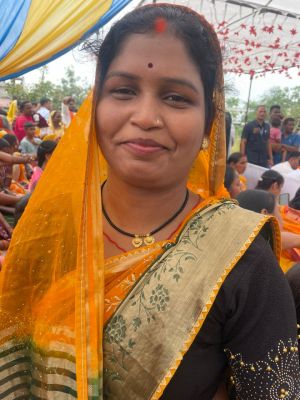 महतारी सदन बना &lsquo;बिहान&rsquo; दीदियों की उम्मीदों का नया घर