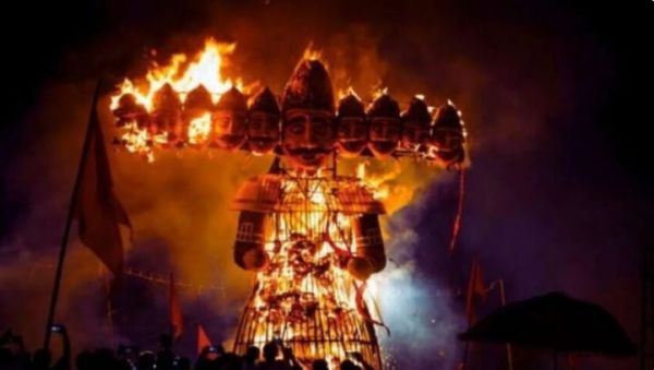 रायपुर के इन स्थानों में हर्षाेल्लास के साथ मनाया जाएगा दशहरा उत्सव