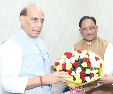  नौसेना के नए पोतों का नामकरण होगा छत्तीसगढ़ की नदियों के नाम पर 