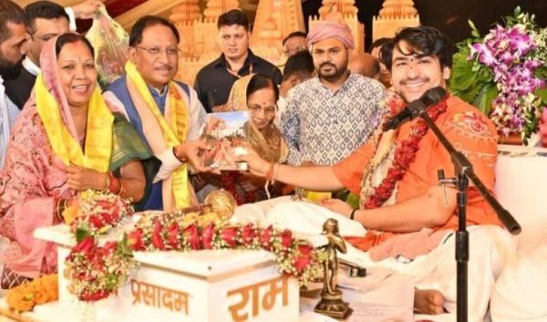 छत्तीसगढ़ में गाय को जल्द मिलेगा &lsquo;गौमाता&rsquo; का दर्जा : मुख्यमंत्री का बड़ा बयान