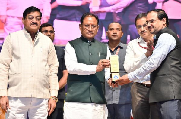 गुणवत्ता और मानक ही आत्मनिर्भर भारत की पहचानः मुख्यमंत्री साय