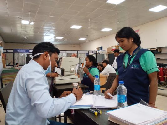 एनआईटी में सफाईमित्रों के स्वास्थ्य और कल्याण पर पांच दिवसीय कार्यशाला का शुभारंभ