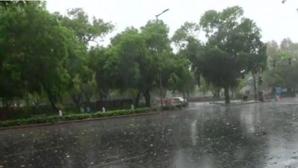 छत्तीसगढ़ में कल से 4 दिनों तक होगी बारिश, इन इलाकों के लिए अलर्ट जारी