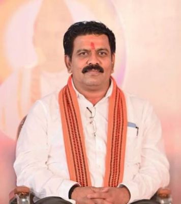 छत्तीसगढ़ पुलिस की राष्ट्रीय एकता दिवस परेड समारोह में 31 अक्टूबर को शामिल होंगे उपमुख्यमंत्री 