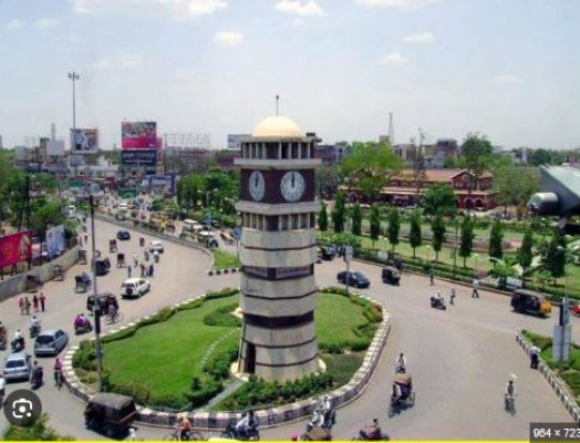 31 अक्टूबर को रायपुर बंद का ऐलान