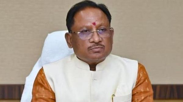 बिजली बिल पर मुख्यमंत्री विष्णुदेव ने दिया बड़ी राहत का संकेत