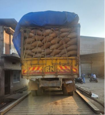 राज्य में अवैध परिवहन किए जा रहे 19 हजार 320 क्विंटल धान जब्त, मार्कफेड ने जारी किए 1 से 16 नवंबर तक के आंकड़े