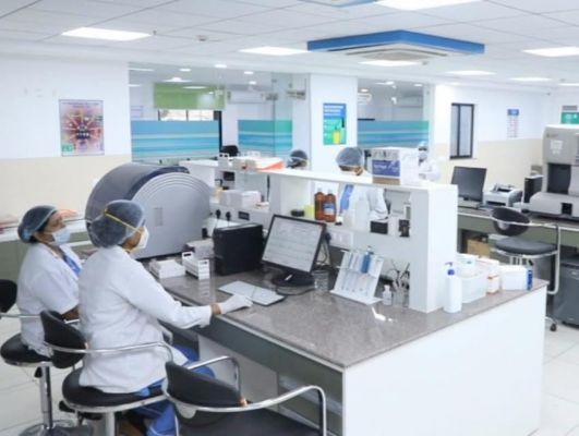 छत्तीसगढ़ को स्वास्थ्य सेवाओं के क्षेत्र में  मिली दो ऐतिहासिक उपलब्धि