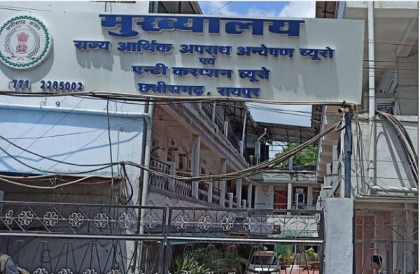 कस्टम मिलिंग स्कैम: दीपेन चावड़ा के खिलाफ 20 करोड़ की अवैध वसूली के साक्ष्य, EOW ने न्यायालय में पेश किया चालान