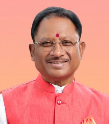 विशेष लेख : सरकार का संकल्प - आत्मनिर्भर छत्तीसगढ़ का निर्माण