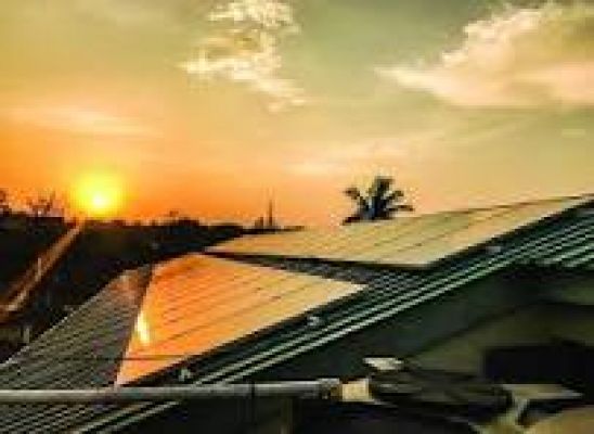 पीएम सूर्यघर योजना से ऊर्जा आत्मनिर्भरता को नई मजबूती &ndash; मुख्यमंत्री साय