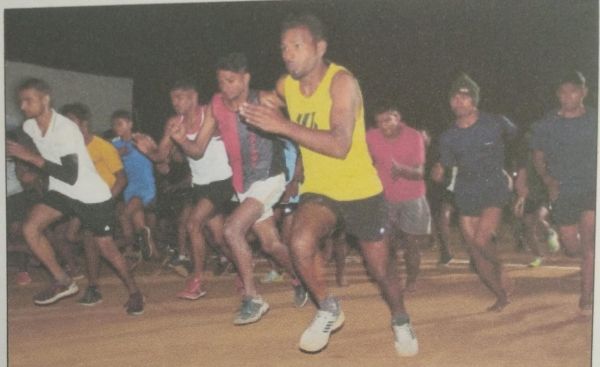 अग्निवीर भर्ती: सीईई में सफल अभ्यर्थियों के एडमिट कार्ड जारी, जनवरी 2026 में धमतरी में भर्ती रैली