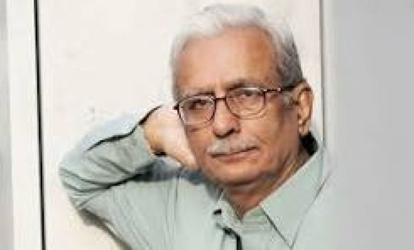 प्रख्यात साहित्यकार विनोद कुमार शुक्ल का निधन