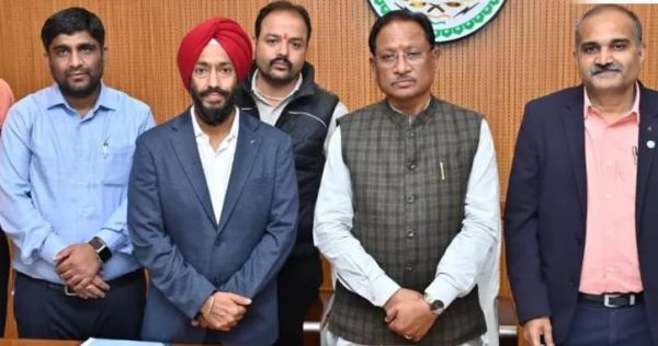 वीर बाल दिवस पर छत्तीसगढ़ सिविल सोसायटी करेगी साहसी बच्चों का सम्मान