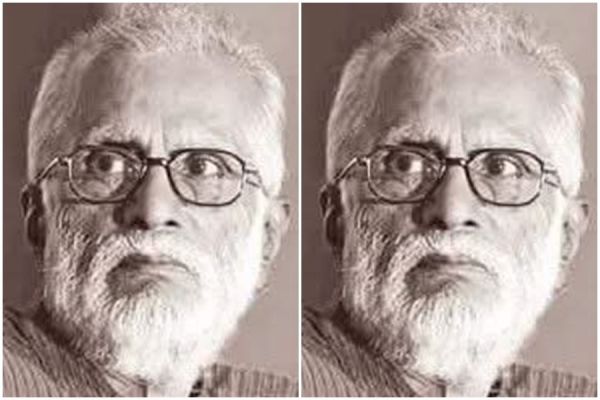 प्रख्यात कथाकार और संपादक ज्ञानरंजन ने जबलपुर में ली अंतिम सांस